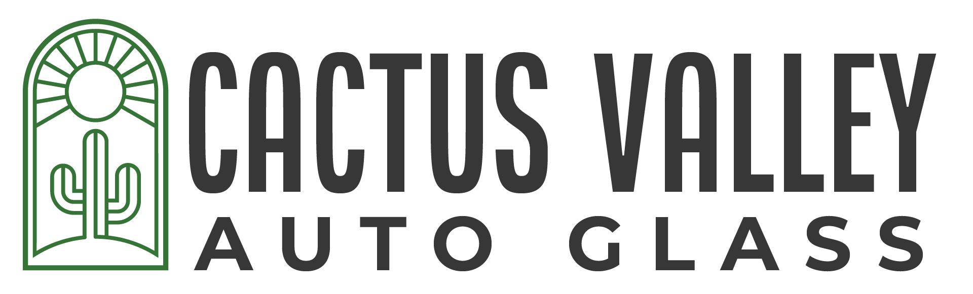 Cactus Valley Auto Glass